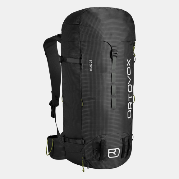 ORTOVOX TRAD 28 | Climbing backpacks | ORTOVOX